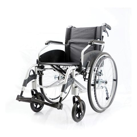 fauteuil roulant manuel Mouvlight Relais Sénior
