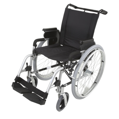 fauteuil roulant léger Relais Senior